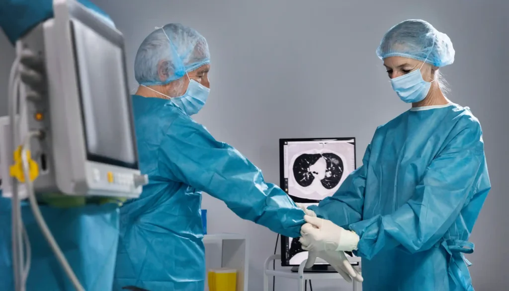 surgical