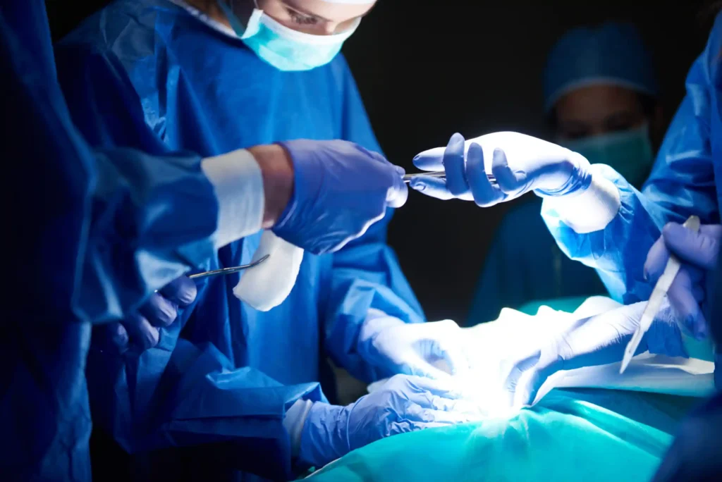 Surgeons
