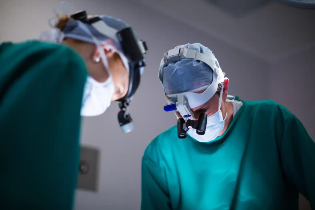 Surgeons