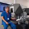 Mr. Ramar's 300th Robotic Case