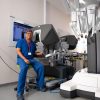 Mr. Ramar's 300th Robotic Case