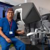 Mr. Ramar's 300th Robotic Case
